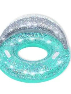 Bestway Ulkolelut|uimarengas glitter 117x117 cm