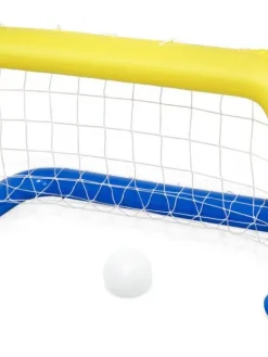Bestway Ulkolelut|vesipallosetti 142x76 cm