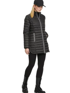 Betty Barclay Talvitakit|4 in one -takki 7534-2903 Black 9045