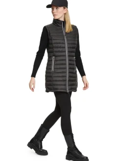 Betty Barclay Talvitakit|4 in one -takki 7534-2903 Black 9045