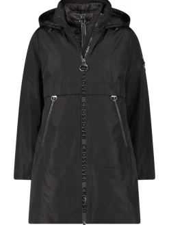 Betty Barclay Talvitakit|4 in one -takki 7534-2903 Black 9045