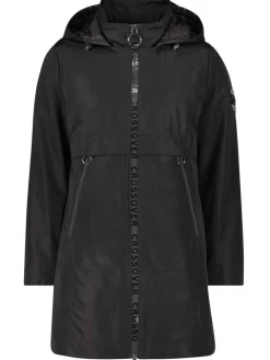 Betty Barclay Talvitakit|4 in one -takki 7534-2903 Black 9045