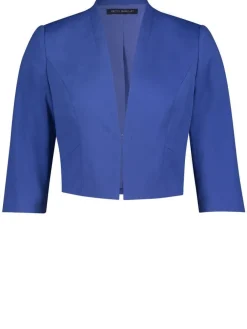 Betty Barclay Jakut, Bleiserit Ja Farkkutakit|bolerojakku 4225 1856 Adrian blue 8327