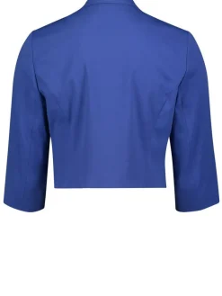 Betty Barclay Jakut, Bleiserit Ja Farkkutakit|bolerojakku 4225 1856 Adrian blue 8327