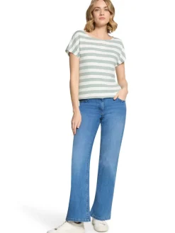 Betty Barclay Farkut|farkut 6144 1740 Middle Blue Denim 8619