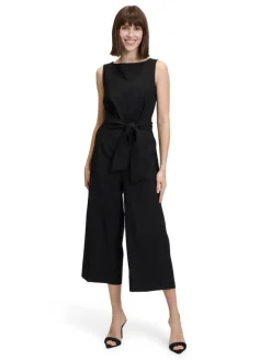 Betty Barclay Hameet Ja Haalarit|haalari 6005 1080 Black 9045