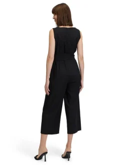 Betty Barclay Hameet Ja Haalarit|haalari 6005 1080 Black 9045