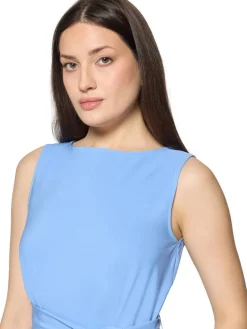 Betty Barclay Hameet Ja Haalarit|haalari 6005 1080 Azurine 8259