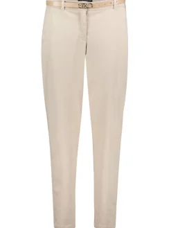 Betty Barclay Housut|housut 6020 2518 Soft Nature 1098