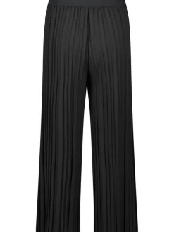 Betty Barclay Housut|housut 6069 2420 Black 9045
