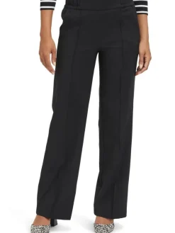 Betty Barclay Housut|housut Nele Black 9045
