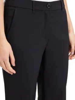 Betty Barclay Housut|housut Nele Black 9045