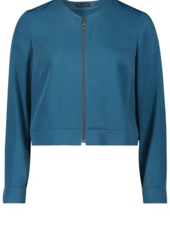 Betty Barclay Jakut, Bleiserit Ja Farkkutakit|jakku 4415 2839 Magic Blue 8516