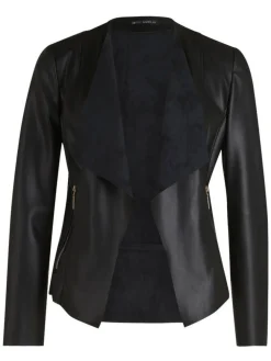 Betty Barclay Jakut, Bleiserit Ja Farkkutakit|jakku 4502 2738 Black 9045