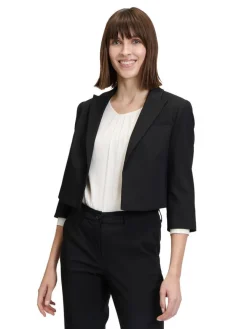 Betty Barclay Jakut, Bleiserit Ja Farkkutakit|jakku 4350 1080 Black 9045