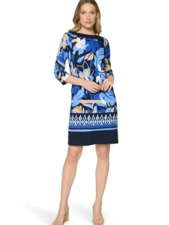 Betty Barclay Vapaa-Ajan Mekot|mekko 1807 1871 Dark Blue / Blue 8881