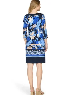 Betty Barclay Vapaa-Ajan Mekot|mekko 1807 1871 Dark Blue / Blue 8881