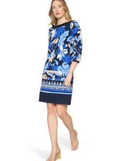 Betty Barclay Vapaa-Ajan Mekot|mekko 1807 1871 Dark Blue / Blue 8881