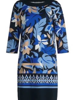 Betty Barclay Vapaa-Ajan Mekot|mekko 1807 1871 Dark Blue / Blue 8881