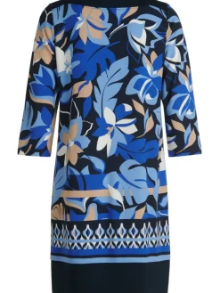 Betty Barclay Vapaa-Ajan Mekot|mekko 1807 1871 Dark Blue / Blue 8881