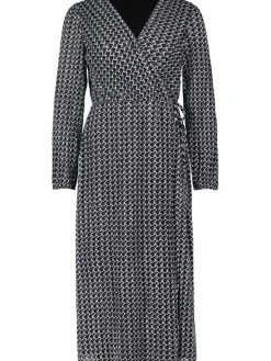 Betty Barclay Vapaa-Ajan Mekot|mekko 1542 2535 Black / Cream 9812