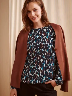 Betty Barclay Neuletakit|neuletakki 5116 1036