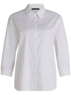 Betty Barclay Puserot|pusero 8818 1120 Bright White