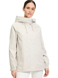 Betty Barclay Kevät- Ja Syystakit|takki 7824-1511 9104 Pastel Sand
