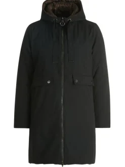 Betty Barclay Talvitakit|takki 922-1529 9045 Musta