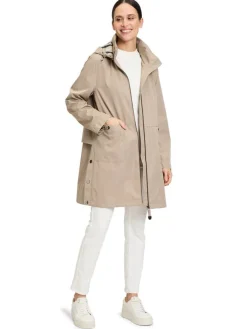 Betty Barclay Kevät- Ja Syystakit|takki 7823-1511