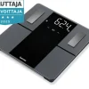 diagnostiikkavaaka BF500 Super Black Edition bluetoot>Beurer Clearance