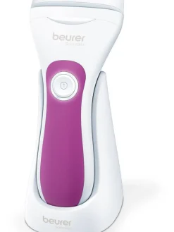 Beurer Kauneus Ja Terveys|epilaattori HL76 wet & dry