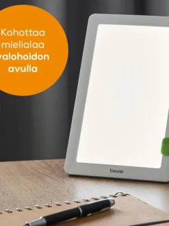 Beurer Kauneus Ja Terveys|Kirkasvalolamppu TL30