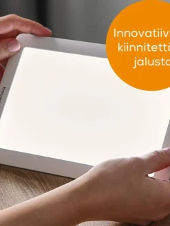 Beurer Kauneus Ja Terveys|Kirkasvalolamppu TL30