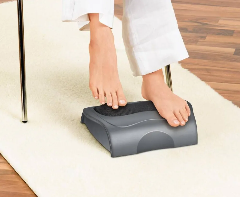 shiatsu -jalkahieroja FM39>Beurer Hot