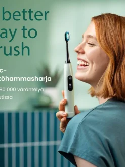 sähköhammasharja Sonic SC50 Peppermint><noscript><img width=