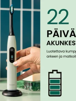 sähköhammasharja Sonic SC50 Peppermint><noscript><img width=