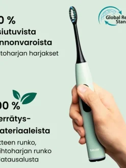 sähköhammasharja Sonic SC50 Peppermint><noscript><img width=