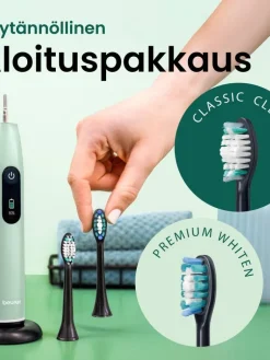 sähköhammasharja Sonic SC50 Peppermint><noscript><img width=
