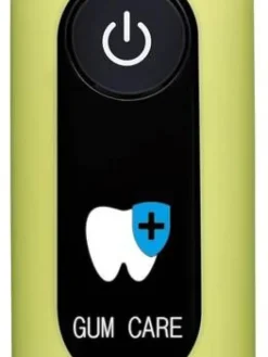 Beurer Hammashoito|sähköhammasharja Sonic SC50 Splashy lemon