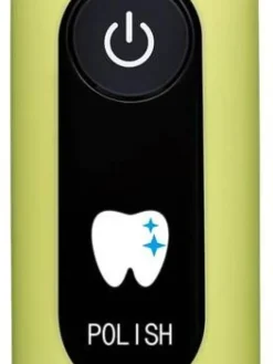 Beurer Hammashoito|sähköhammasharja Sonic SC50 Splashy lemon