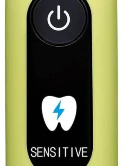 Beurer Hammashoito|sähköhammasharja Sonic SC50 Splashy lemon