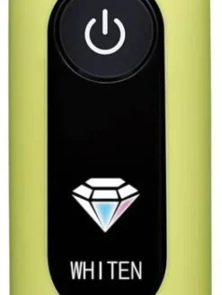Beurer Hammashoito|sähköhammasharja Sonic SC50 Splashy lemon