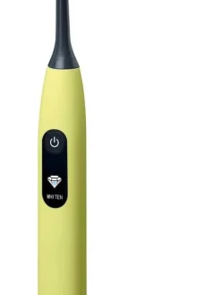 Beurer Hammashoito|sähköhammasharja Sonic SC50 Splashy lemon