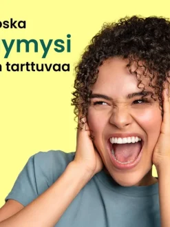 Beurer Hammashoito|sähköhammasharja Sonic SC50 Splashy lemon