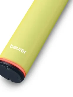 Beurer Hammashoito|sähköhammasharja Sonic SC50 Splashy lemon