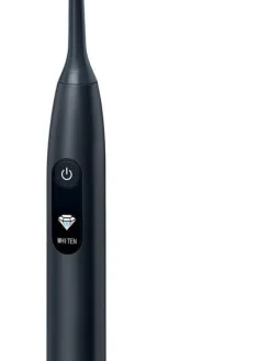 sähköhammasharja Sonic SC50 Midnight ink>Beurer Hot