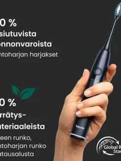 sähköhammasharja Sonic SC50 Midnight ink><noscript><img width=