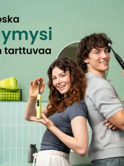 Beurer Hammashoito|vaihtoharja SC Protection Plus Sonic-sähköhammasharja