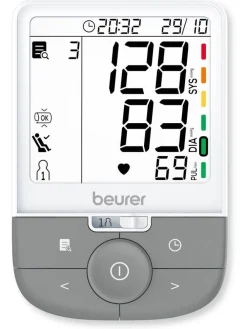 verenpainemittari BM53>Beurer Discount